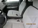 2007 Ford Crown Victoria