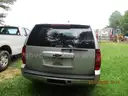 2011 Chevrolet Tahoe