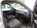 2011 Chevrolet Tahoe