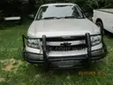 2011 Chevrolet Tahoe