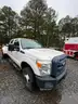 2014 Ford F-350 SD