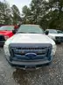 2014 Ford F-350 SD