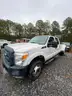 2014 Ford F-350 SD