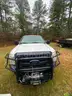 2012 Ford F-350 SD