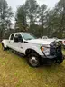 2012 Ford F-350 SD