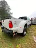 2012 Ford F-350 SD