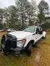2012 Ford F-350 SD