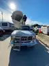 1991 GMC Sierra C/K 3500