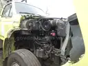 1993 Ford F700 Water Tanker - Ford V-8 7.0 L Engine