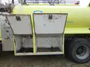 1993 Ford F700 Water Tanker - Ford V-8 7.0 L Engine