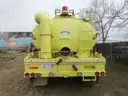 1993 Ford F700 Water Tanker - Ford V-8 7.0 L Engine