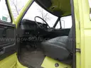 1993 Ford F700 Water Tanker - Ford V-8 7.0 L Engine