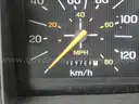 1993 Ford F700 Water Tanker - Ford V-8 7.0 L Engine