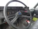 1993 Ford F700 Water Tanker - Ford V-8 7.0 L Engine