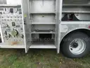 2002 Freightliner Fire Truck/Pumper - Model FL70  Mercedes-Benz MBE 900 Diesel Engine