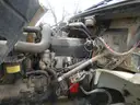 2002 Freightliner Fire Truck/Pumper - Model FL70  Mercedes-Benz MBE 900 Diesel Engine