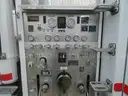 2002 Freightliner Fire Truck/Pumper - Model FL70  Mercedes-Benz MBE 900 Diesel Engine