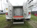 2002 Freightliner Fire Truck/Pumper - Model FL70  Mercedes-Benz MBE 900 Diesel Engine