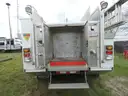 2002 Freightliner Fire Truck/Pumper - Model FL70  Mercedes-Benz MBE 900 Diesel Engine