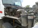 2001 Freightliner FL60 - Rescue Truck - Cummins ISB 7.2L L6 Diesel Engine