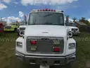 2001 Freightliner FL60 - Rescue Truck - Cummins ISB 7.2L L6 Diesel Engine