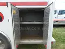 2001 Freightliner FL60 - Rescue Truck - Cummins ISB 7.2L L6 Diesel Engine