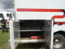 2001 Freightliner FL60 - Rescue Truck - Cummins ISB 7.2L L6 Diesel Engine