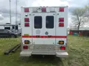 2001 Freightliner FL60 - Rescue Truck - Cummins ISB 7.2L L6 Diesel Engine