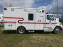 2001 Freightliner FL60 - Rescue Truck - Cummins ISB 7.2L L6 Diesel Engine