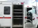 2001 Freightliner FL60 - Rescue Truck - Cummins ISB 7.2L L6 Diesel Engine