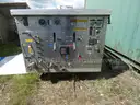 1998 Darley Compressed Air Foam Skid system