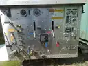 1998 Darley Compressed Air Foam Skid system