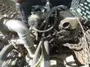 1998 Darley Compressed Air Foam Skid system