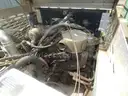 1998 Darley Compressed Air Foam Skid system