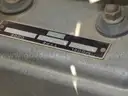 1998 Darley Compressed Air Foam Skid system