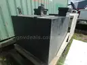 1998 Darley Compressed Air Foam Skid system