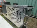 1998 Darley Compressed Air Foam Skid system