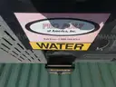 1998 Darley Compressed Air Foam Skid system