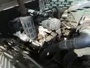 1998 Darley Compressed Air Foam Skid system