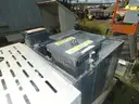 1998 Darley Compressed Air Foam Skid system