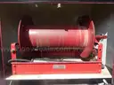 1999 Ford F450 4WD Super Duty Ford V-10 6.8 L - Includes Fire Service Cabinets