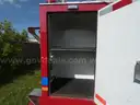 1999 Ford F450 4WD Super Duty Ford V-10 6.8 L - Includes Fire Service Cabinets