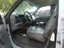 1999 Ford F450 4WD Super Duty Ford V-10 6.8 L - Includes Fire Service Cabinets
