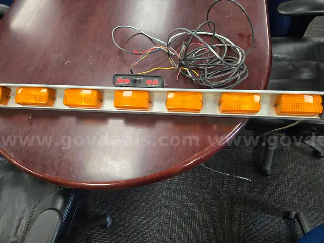Directional Signal