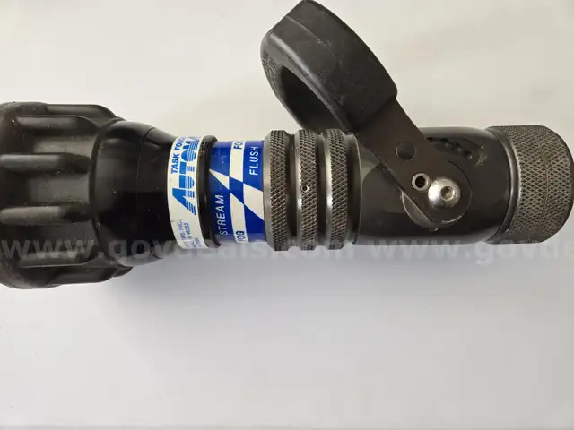 Taskforce Tips Fire Nozzle - Inch and a half