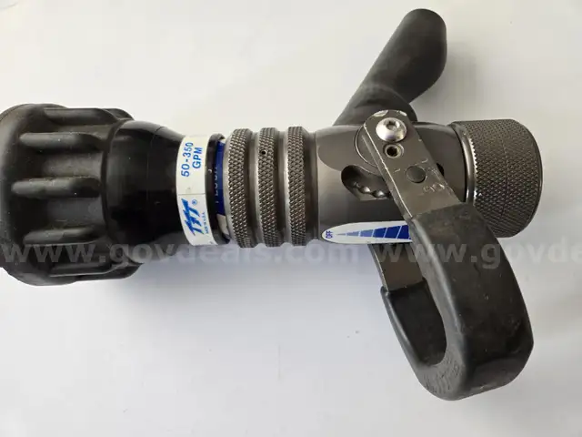 Taskforce Tips Fire Nozzle - Inch and a half