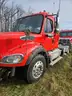 2008 Freightliner M2 – Mercedes-Powered