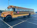 1996 International 3800