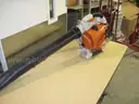 STIHL LEAF BLOWER