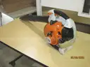 STIHL LEAF BLOWER